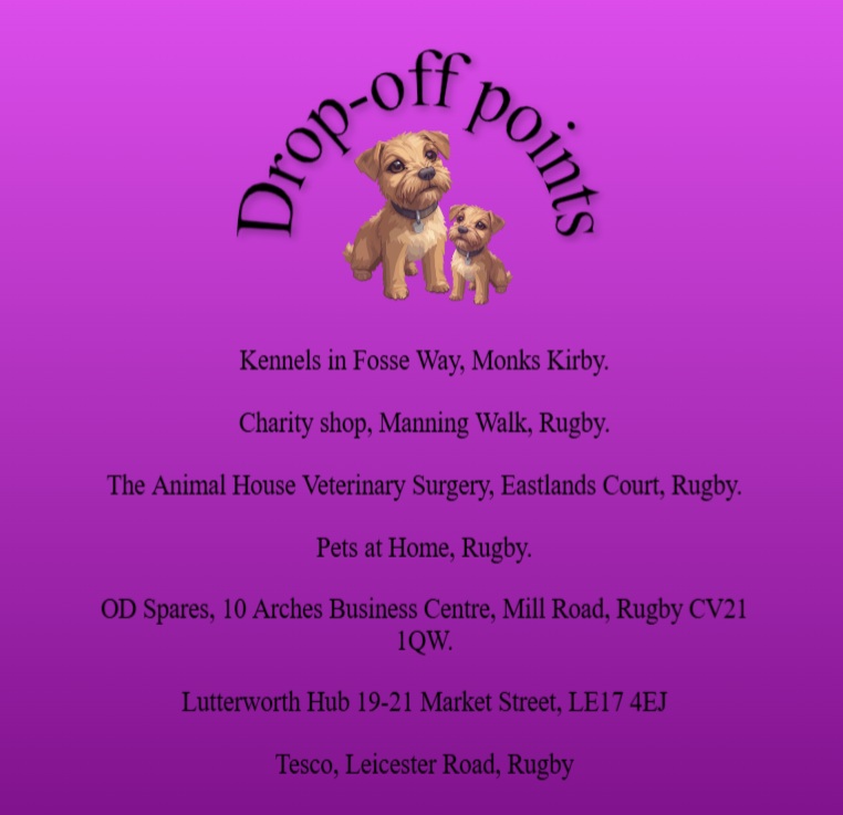 PDRescue's tweet photo. Please help if you can with an item from our Amazon wishlist:

https://t.co/Nr2HNQoqUh

We have drop-off points in #Rugby &amp; #Lutterworth if you're in the area &amp; able to source cheaper.

Thank you! 💜 https://t.co/2bZEQTzAbd