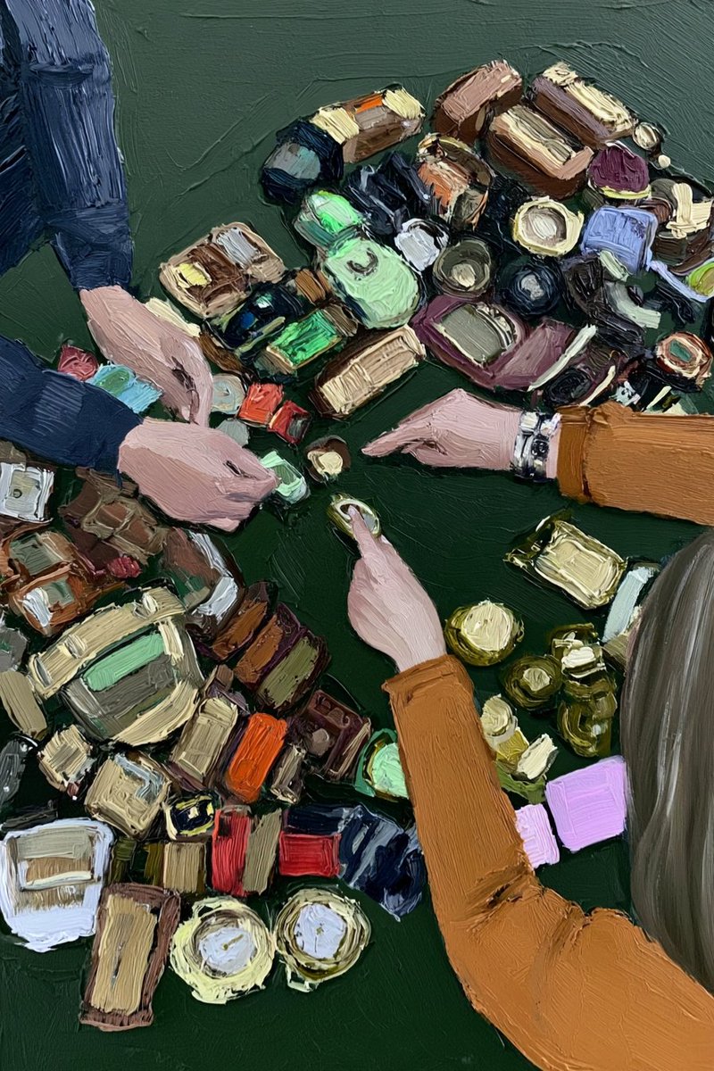 Image from Olga Volosin