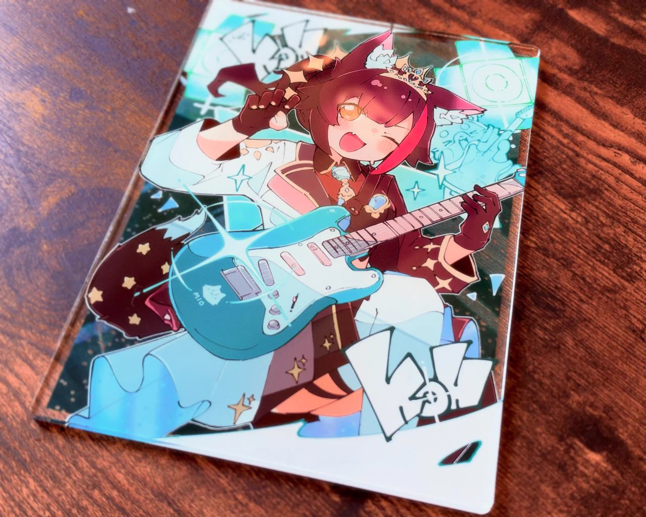 Haる┆ホロクル12th【A01-02】 (@Haru57928031) / X