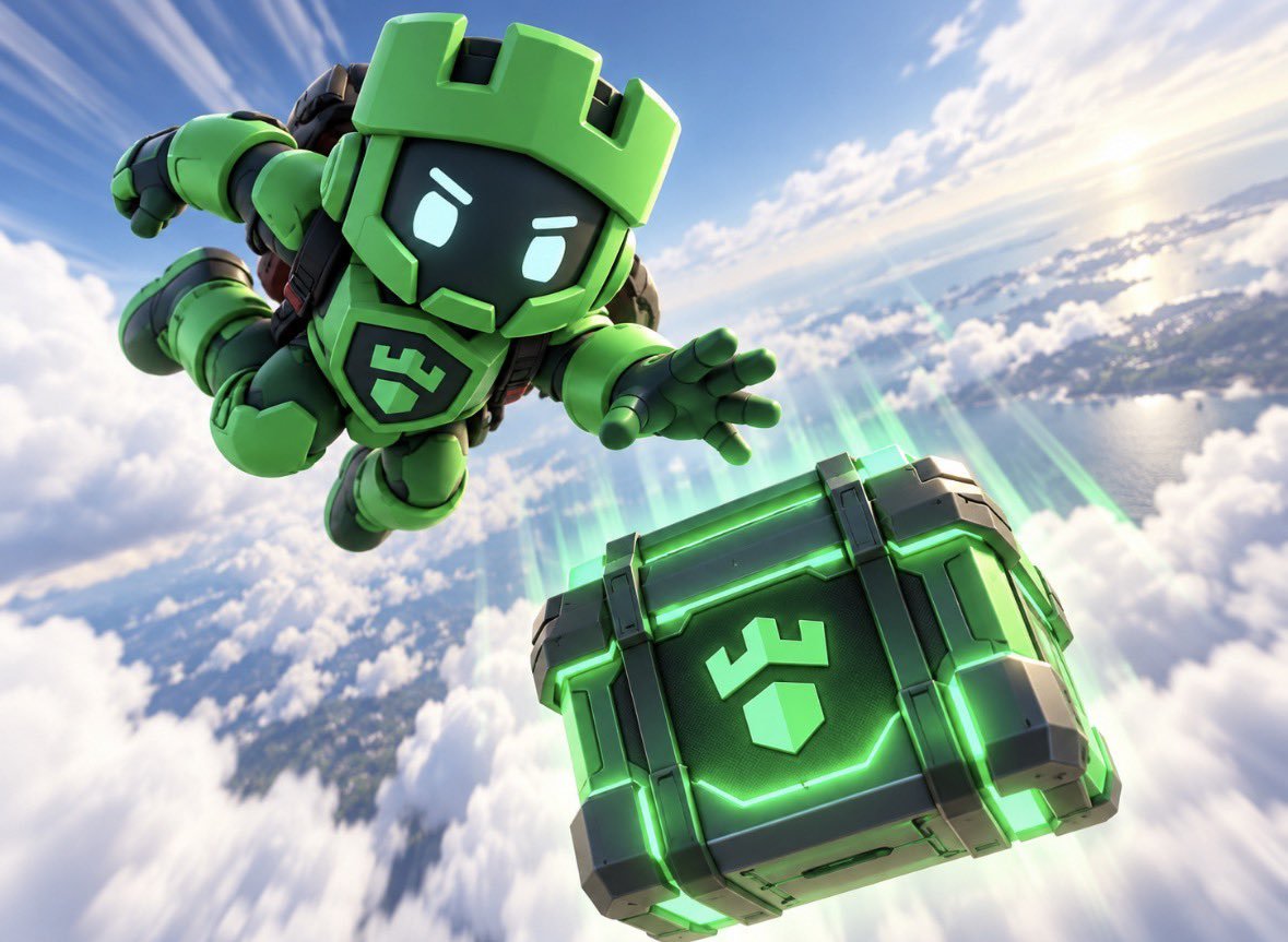 JJChizzy's tweet photo. Time to drop some serious loot on @gamdom for code 'CHIZZY' users...

Reply proof below your on the code! 💚 https://t.co/gqAvAAJzIr
