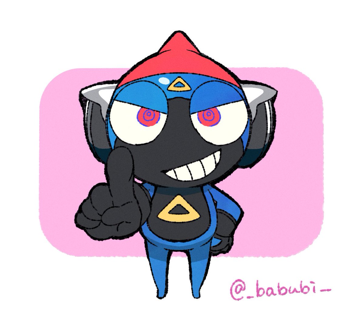 _babubi_'s tweet photo. #今月描いた絵を晒そう
今月もありがとうございました🙏 https://t.co/2Zbj04iQYa