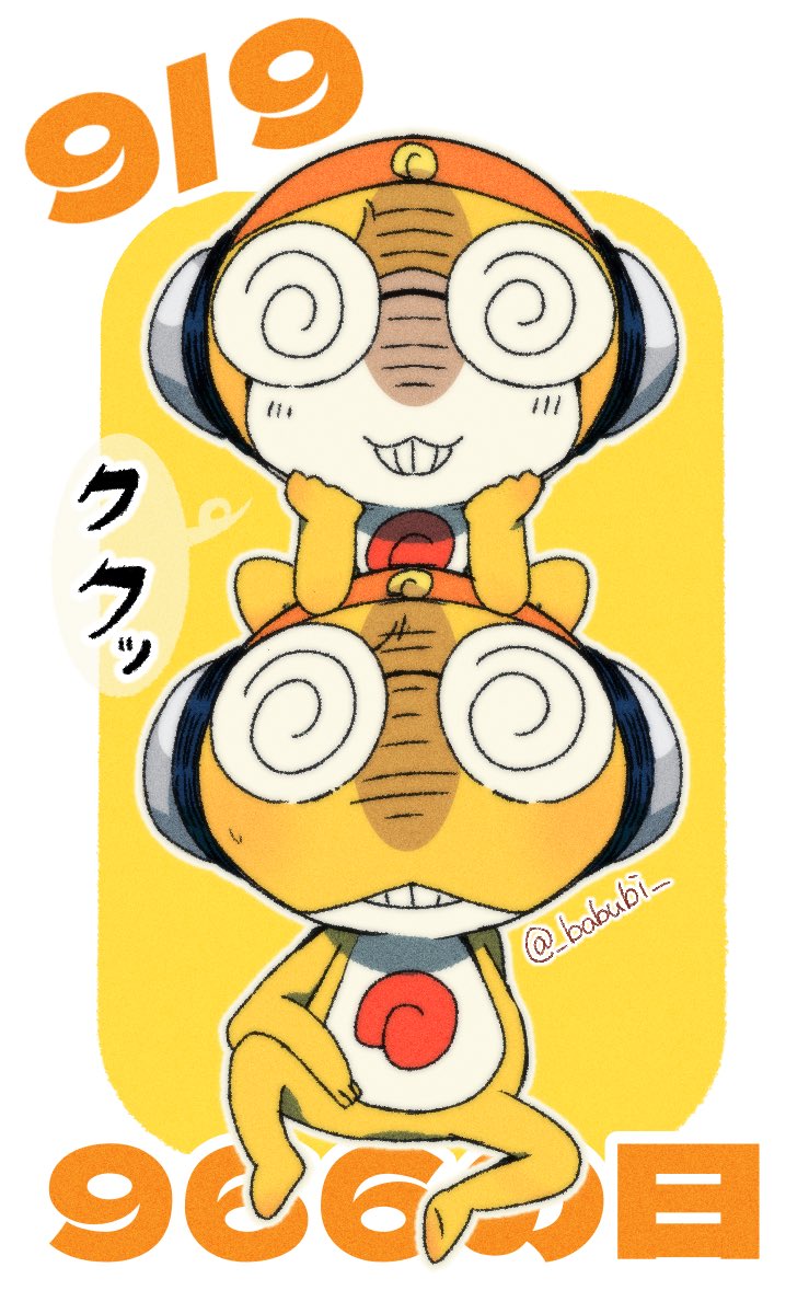 _babubi_'s tweet photo. #今月描いた絵を晒そう
今月もありがとうございました🙏 https://t.co/2Zbj04iQYa
