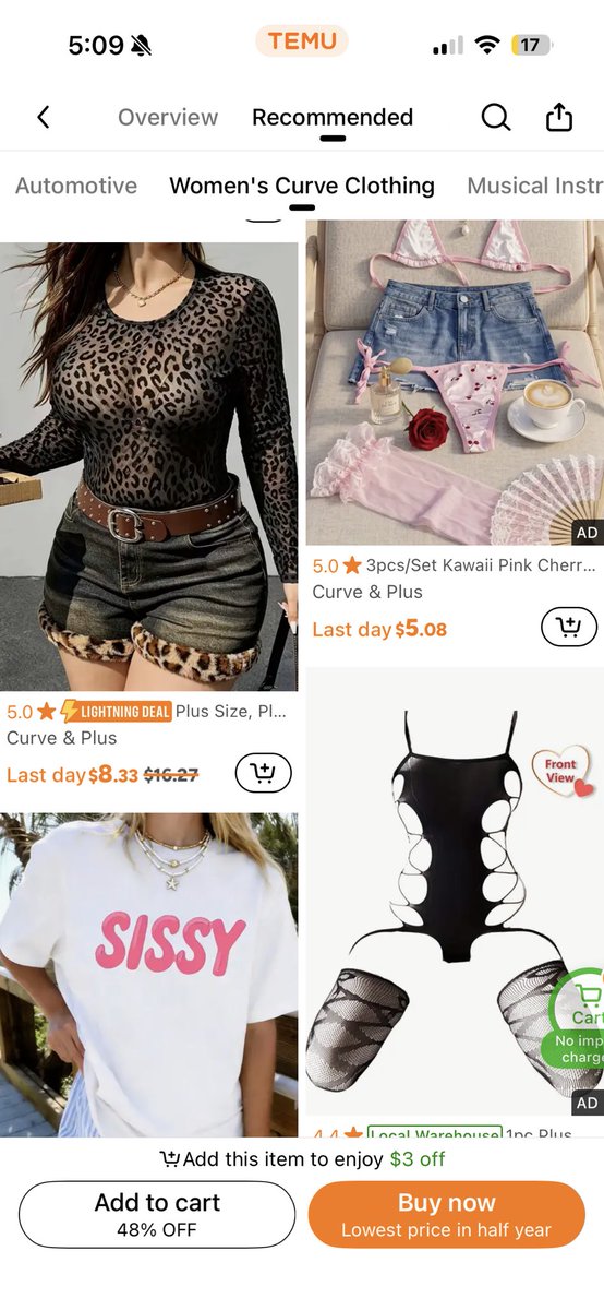 Bibottomboisub's tweet photo. I need to spruce this page up some with more photos/videos of me feminizing myself into a sissy and being used. 

Any daddies out there want to help support my cause of being better sissy ? https://t.co/mxBZ41gMjd