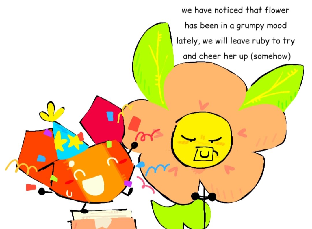 dailyflowby's tweet photo. day 632 (made by 🌸) https://t.co/KvlmgScVMu
