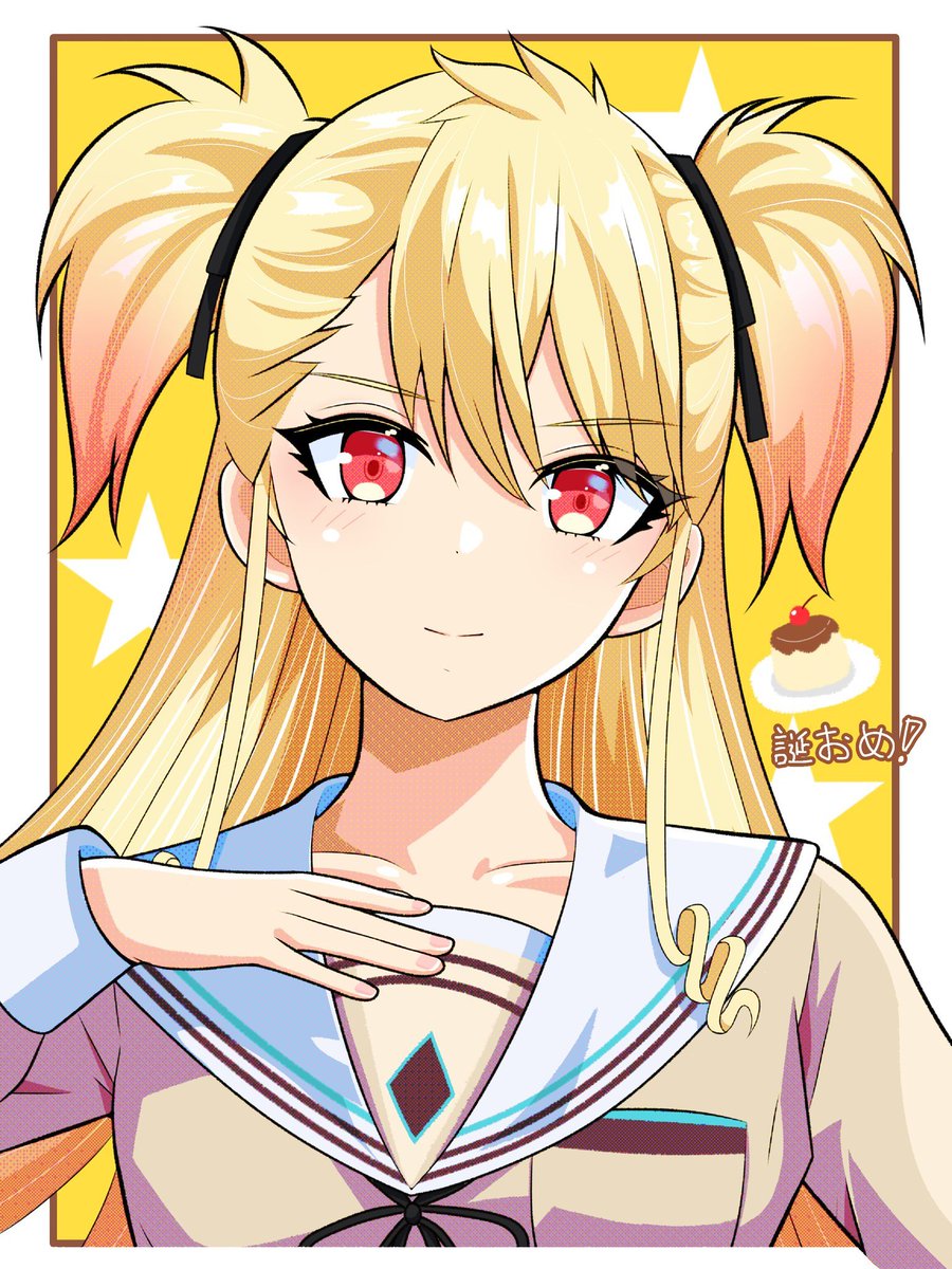 minu_sp_pr's tweet photo. #今月描いた絵を晒そう
絵を描き始めました
可愛い子達の魅力が伝わるように頑張ります
そのうち上手くなるのでよろしくお願いします https://t.co/aLEi6Z6m4g