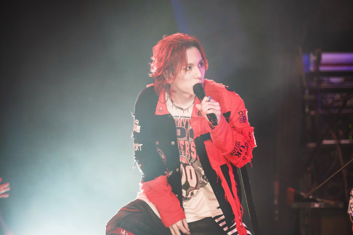 hahe_ehah's tweet photo. 2026.09.26

はへー×モリスレイ TWOMAN LIVE
　　『共犯2026』@ harevutai