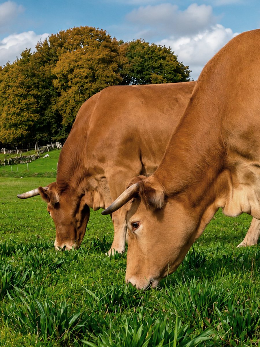 QuesosPrestes's tweet photo. Sabías que para facer o noso #SanSimóndaCosta utilizamos leite de vaca producido na zona, procedente das razas Rubia Galega, Pardo-Alpina e Frisona? A isto úneselle unha elaboración tradicional.

Porque a calidade dun bo queixo comeza antes, moito antes de chegar á mesa. 👌 https://t.co/VBNwN6pUrn