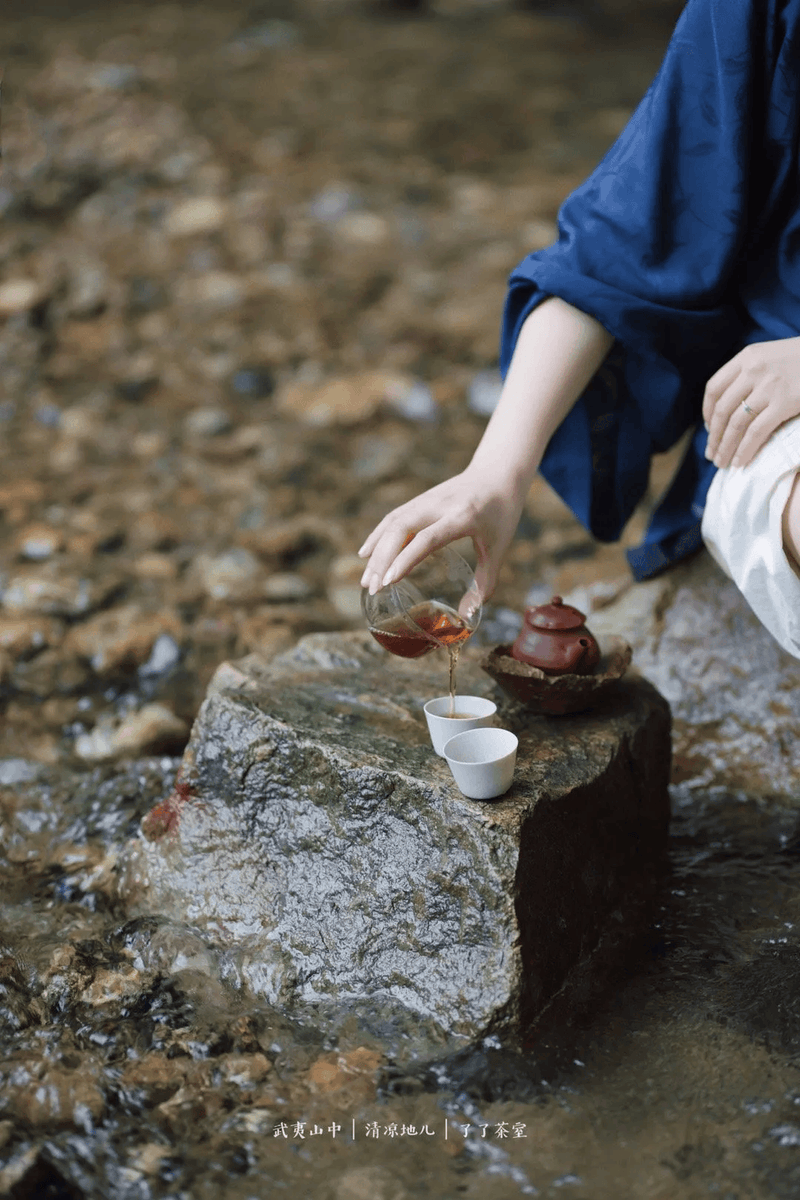 mr_consue's tweet photo. Exploring the profound (赜) thoughts, stepping with purpose on the path, and savoring every moment—this is life’s simple joy! https://t.co/nrSZ9o0yc0