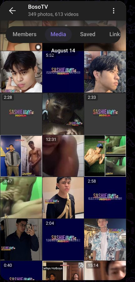 AppleGammad's tweet photo. PROMO! PROMO!

BOSOTV CHANNEL

Unli Videos - Daily ang uploads
Lifetime access
169 LANG ALL IN VIDEOS NA!

Message @villanteo and send "avail boso" https://t.co/GWJ8gQtQRr