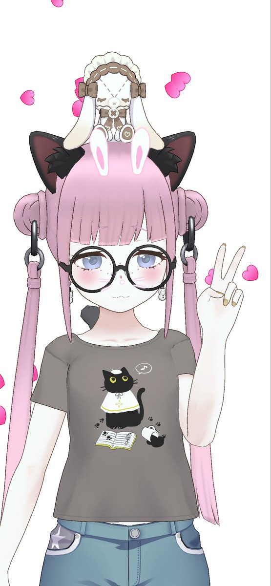 p3mmw's tweet photo. @uni_sawaritai うにたん体調はやく治してねｯ😭💘バッジ2回目取れてよかった😻💕 https://t.co/wkdjbUk4Bi