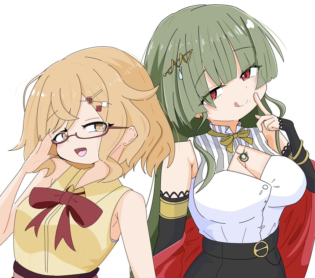 unknown_ver3's tweet photo. 今月は５枚でした〜！！
見ていただいてありがとうございました！！

育児でしばらくお絵描きの時間とれなさそうですが
隙をみて描いていきますのでよろしくお願いします〜！💪🔥

#今月描いた絵を晒そう https://t.co/xSi2nlySSO