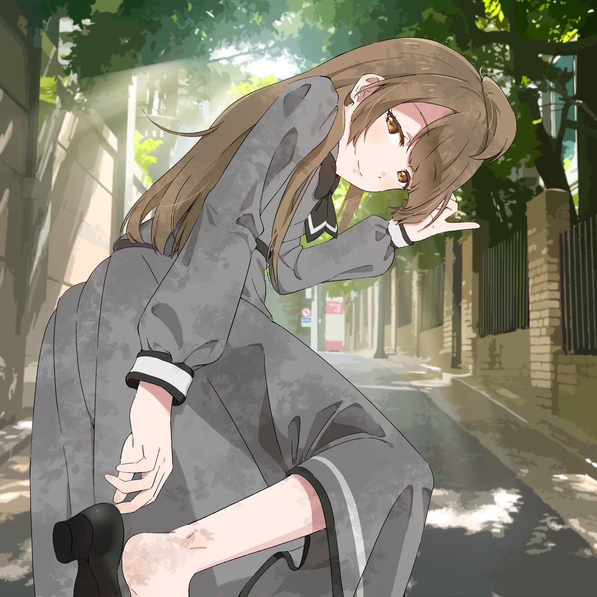 HaLLy1219's tweet photo. #南ことり https://t.co/X5yEUEhSwQ