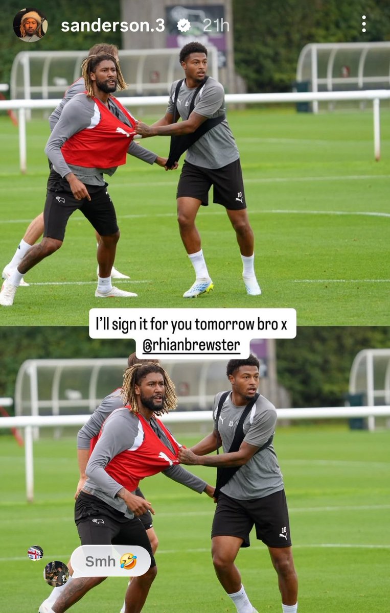 marktheram7's tweet photo. #dcfc https://t.co/Sj0iGrSEmf