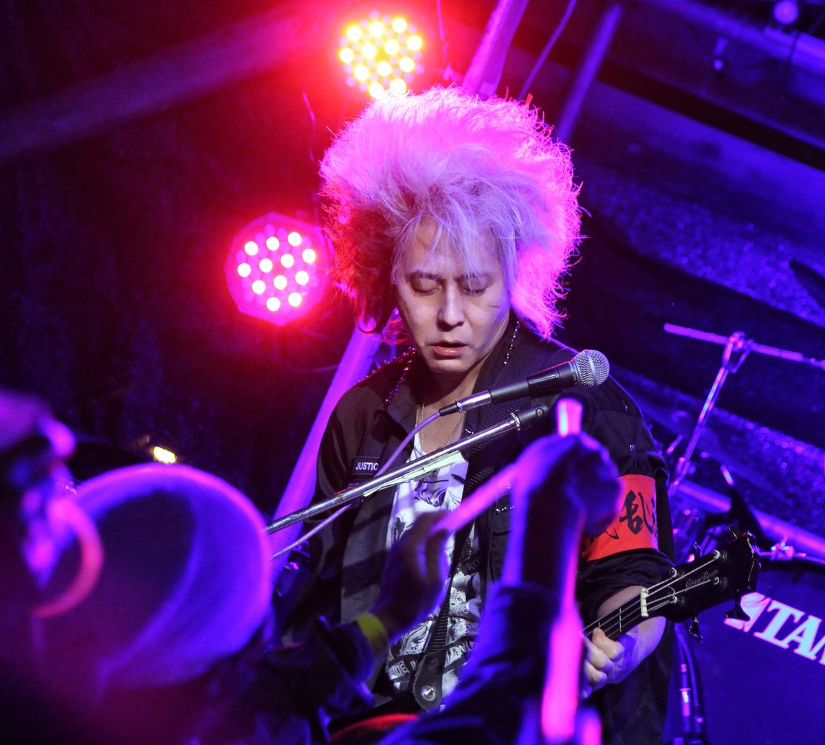MitsuAin47266's tweet photo. ガランドウ

CAMROCK FESTIVAL

Vo.tsubaki
Gu.阿部隆之
Ba.ヒロシ
Dr.REINA https://t.co/XinIhy4Vuv