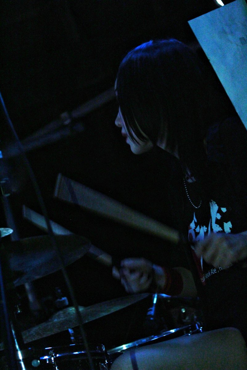 MitsuAin47266's tweet photo. ガランドウ

CAMROCK FESTIVAL

Vo.tsubaki
Gu.阿部隆之
Ba.ヒロシ
Dr.REINA https://t.co/XinIhy4Vuv