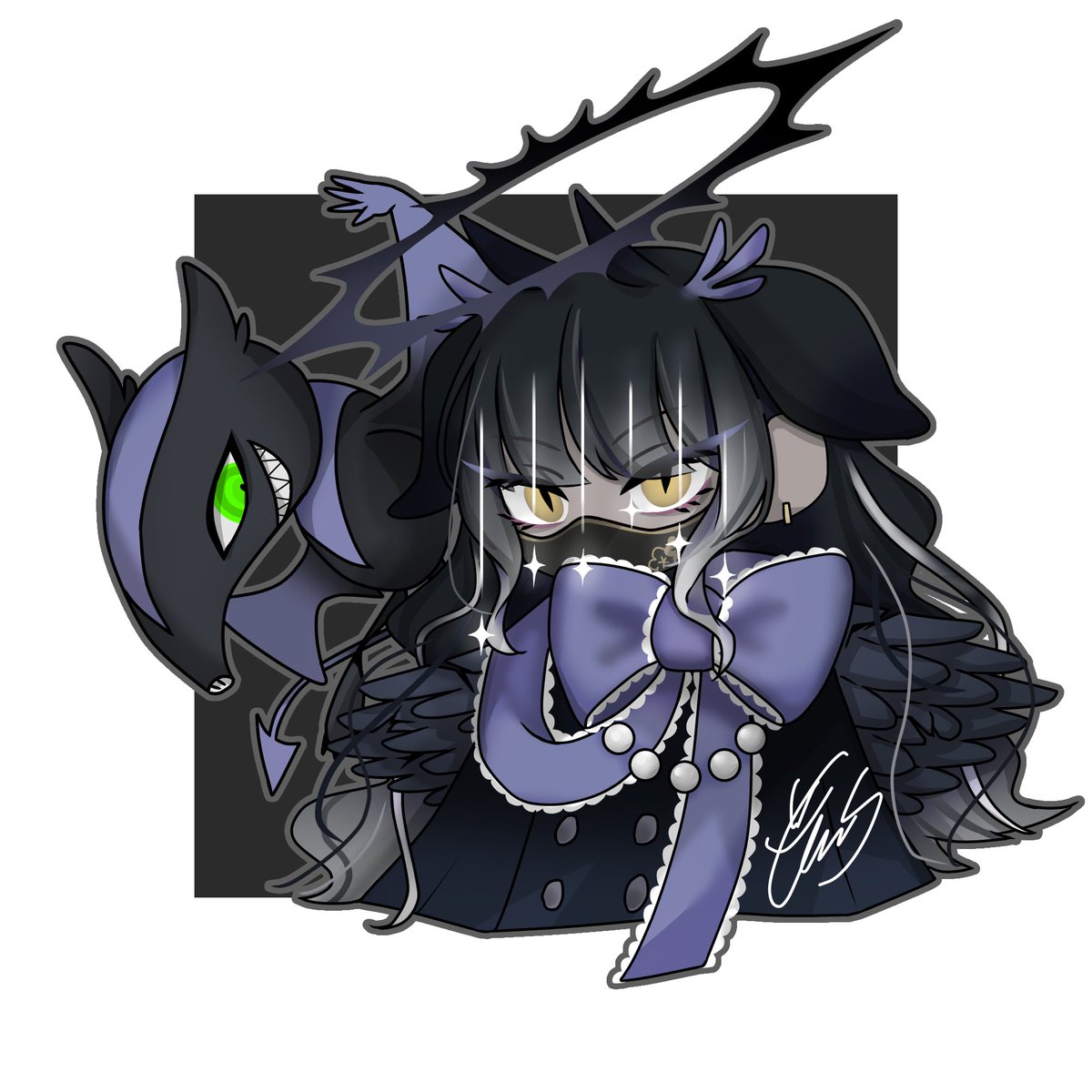 cley_9247's tweet photo. #リヴリー研究作品

過去絵をペタリ https://t.co/UPa98NJqml