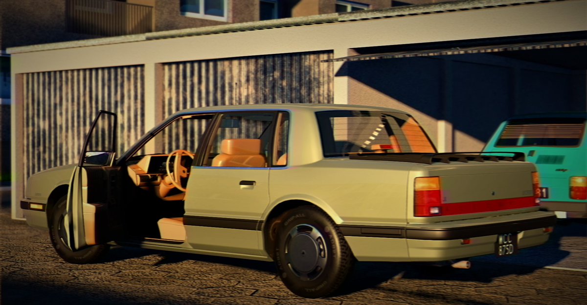 BeamNG_Posting's tweet photo. The Euro-Spec one

#beamng #BeamNG #bruckell https://t.co/dKsix7cMyq