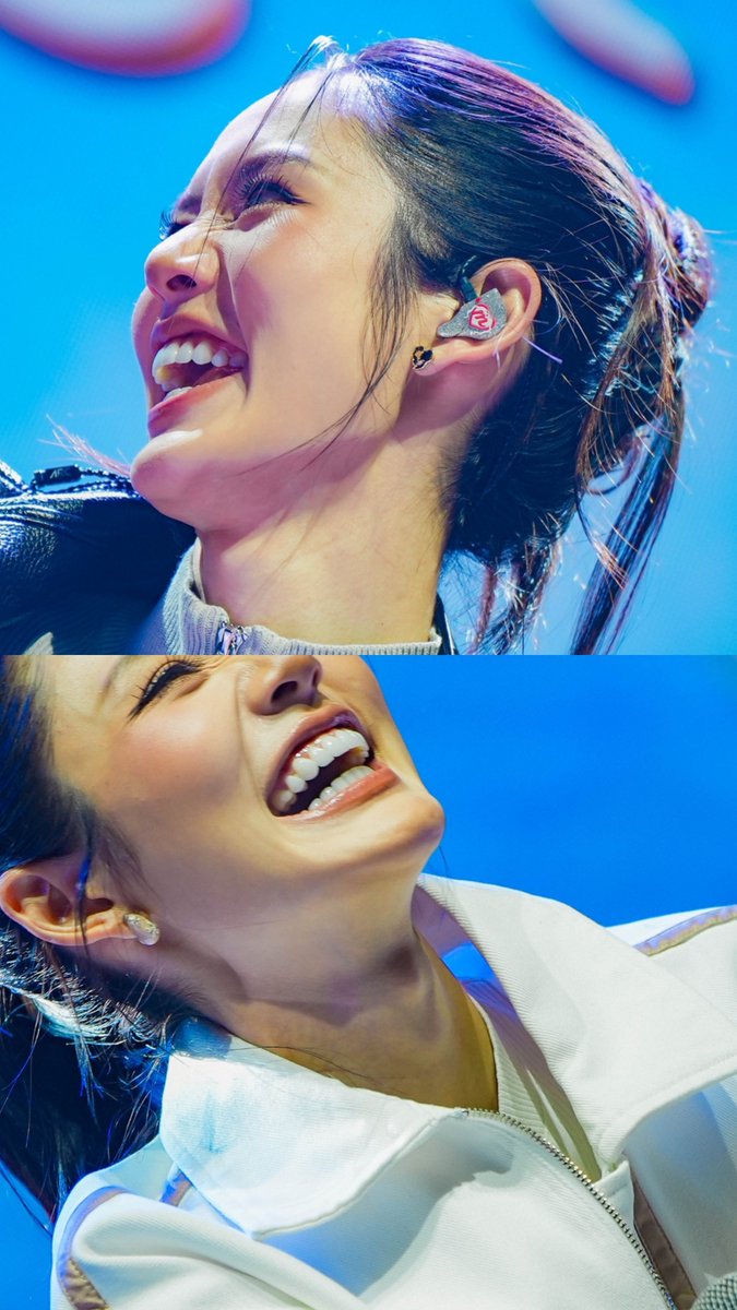 avtaty's tweet photo. Il suo sorriso🫠..

---GUAI A CHI PROVA A TOGLIERGLIELO CON CATTIVERIE FALSE🤬---

#LMSY
#ลูกหมีซอนญ่า 
#LMlookmhee https://t.co/h99TXKfT3Y