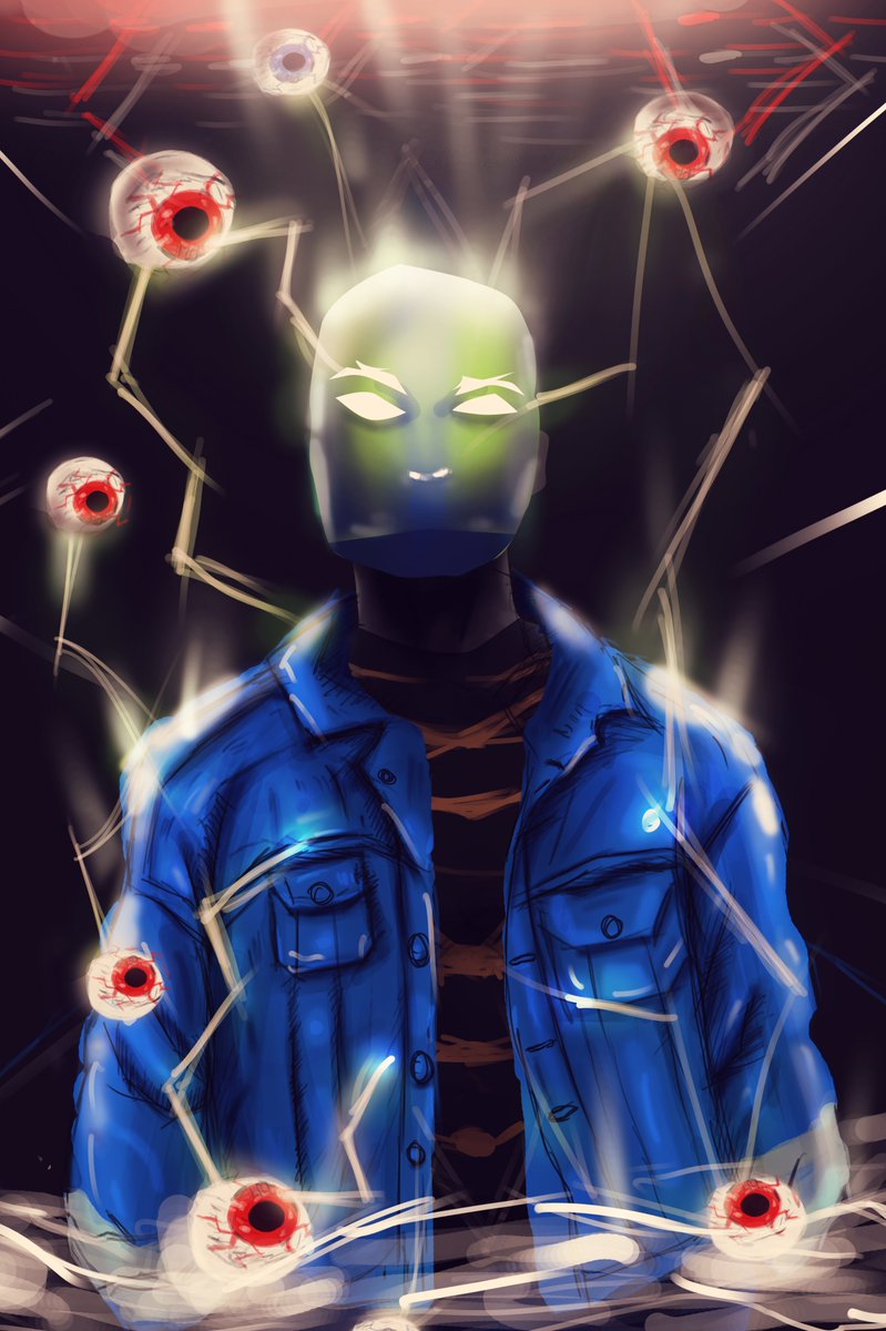 MYGraphix1's tweet photo. You will always finds this colors on 99.999999% of my digital art and designs.💙❤️

It's very hard if you can't find it painted or added somewhere. My PFP already gives a clue.

I feel very ok , relieved and fully satisfied anytime i work with this creatively stylez. https://t.co/zoTG4WXlsL