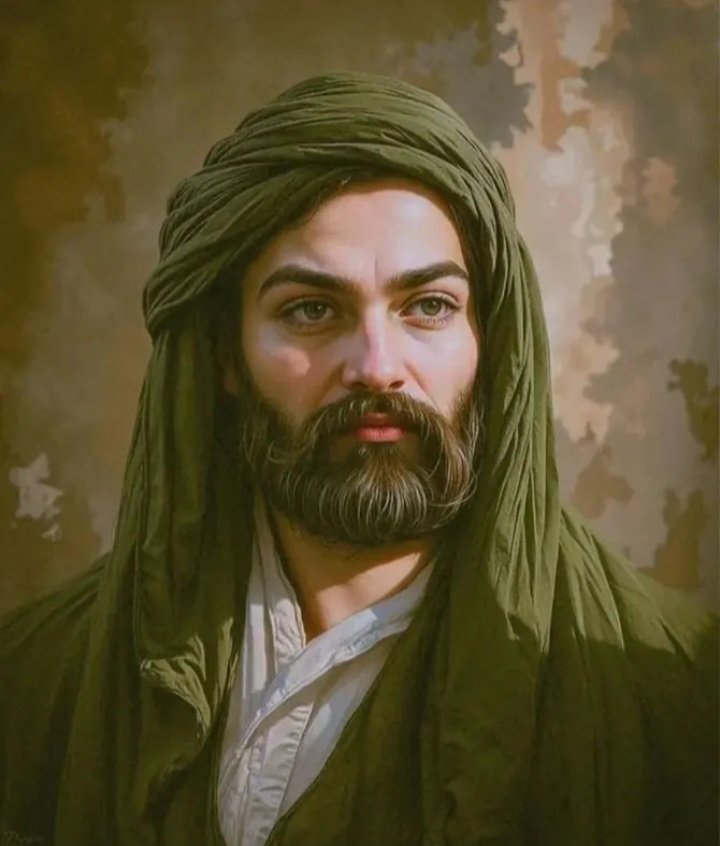 saif313_80's tweet photo. "  أشهدُ أنّ علياً وليُّ الله  " https://t.co/CXKJHpRwdg