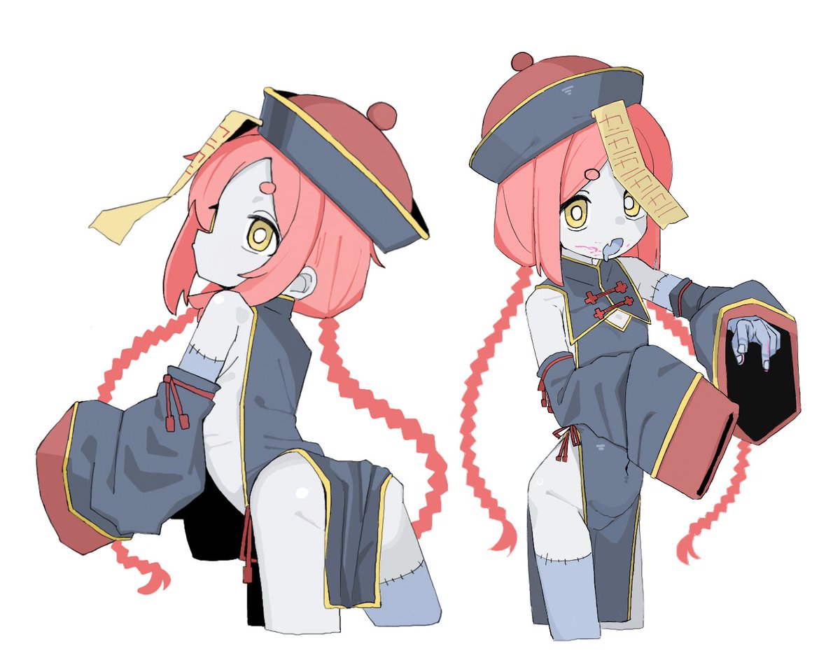 crabspace2's tweet photo. ｷｮﾝｷｮﾝ https://t.co/CzSNn2Igq8