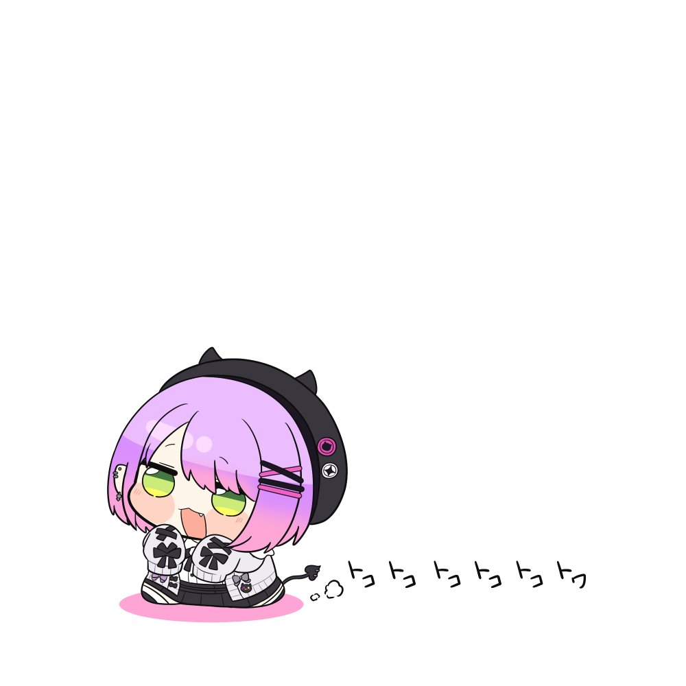 twumi425's tweet photo. ﾄｺﾄｺﾄﾜ #TOWART https://t.co/zIXv9eMsIc