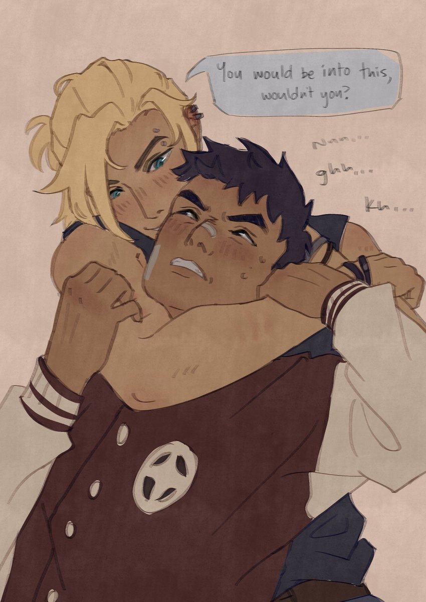 samwhitneyan's tweet photo. finally got around to whitpc headlock :) #DoL #dolpc #whitpc https://t.co/xE6cBym3Uz