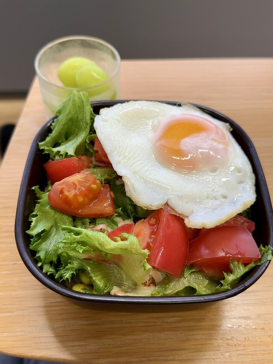 mn7996's tweet photo. #お弁当 #お弁当記録 https://t.co/V2O9V0ki8R