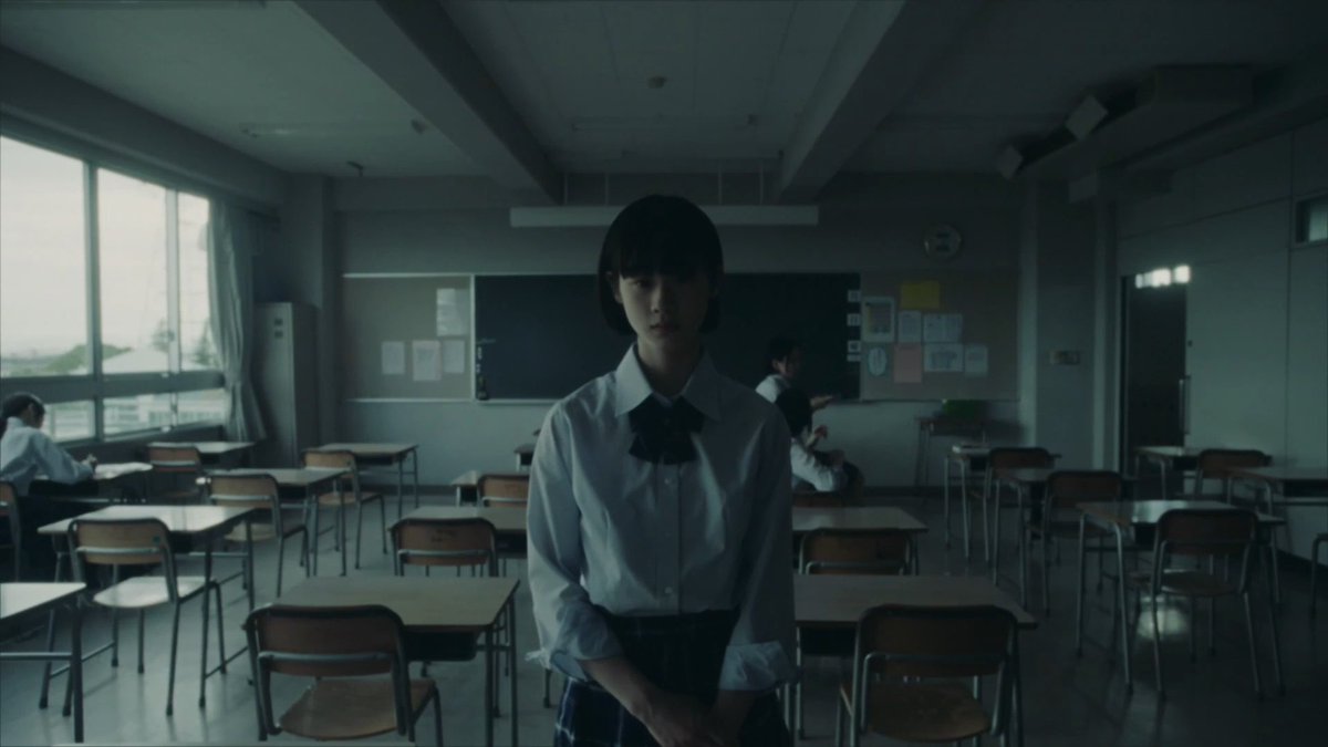 NOTHINGNEW_FILM's tweet photo. 🕳���短編映画『VOID』🕳️
本日配信終了

最後の機会をお見逃しなく。 https://t.co/nTM0N1AtMX