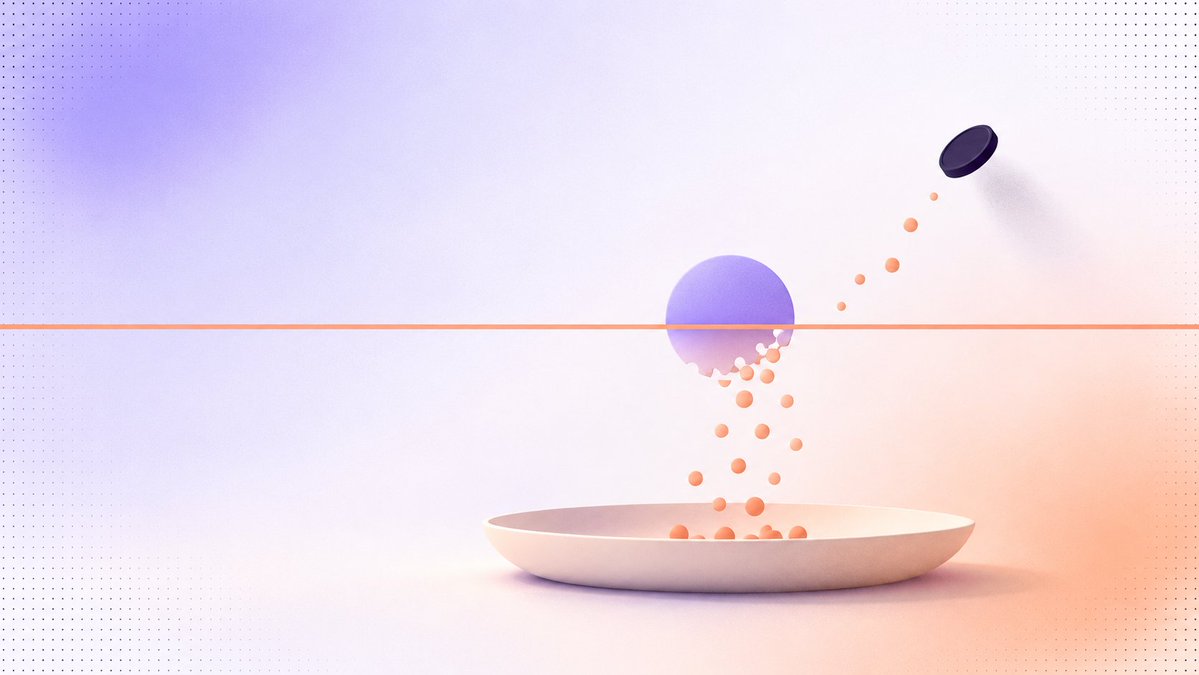 Reonytrade's tweet photo. Anyone can liquidate a REONY position. The vault pays them for it.

When both the live and the recorded price are past a position's line, the first wallet to liquidate it earns 0.25% of its stake.

One click on the leaderboard, or point your own bot at the program on @solana.

Launching soon.