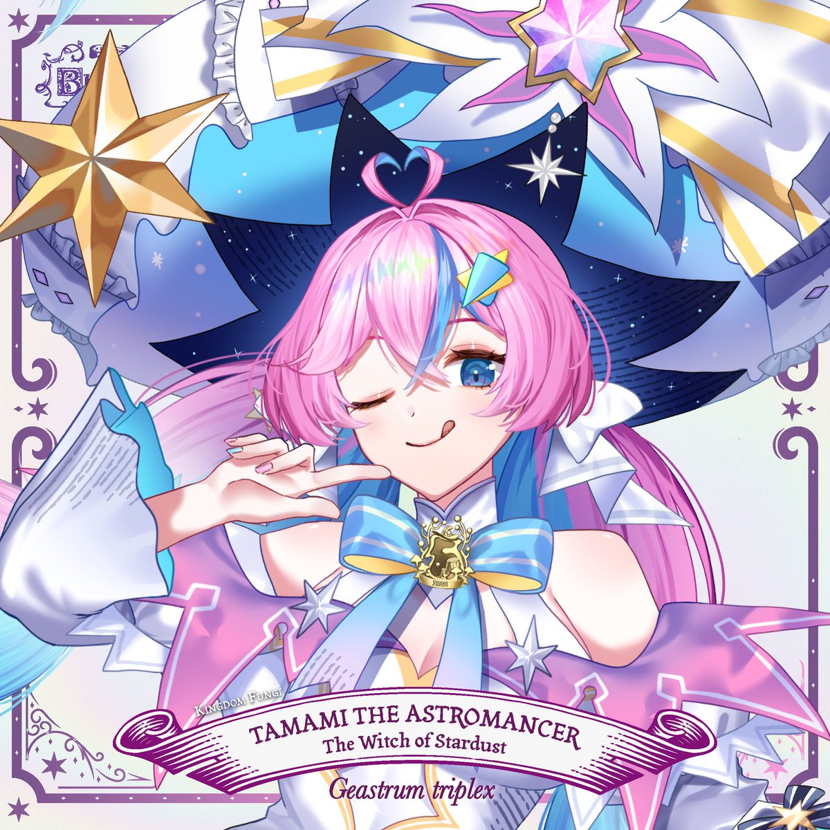 TamamiPLG tweet picture