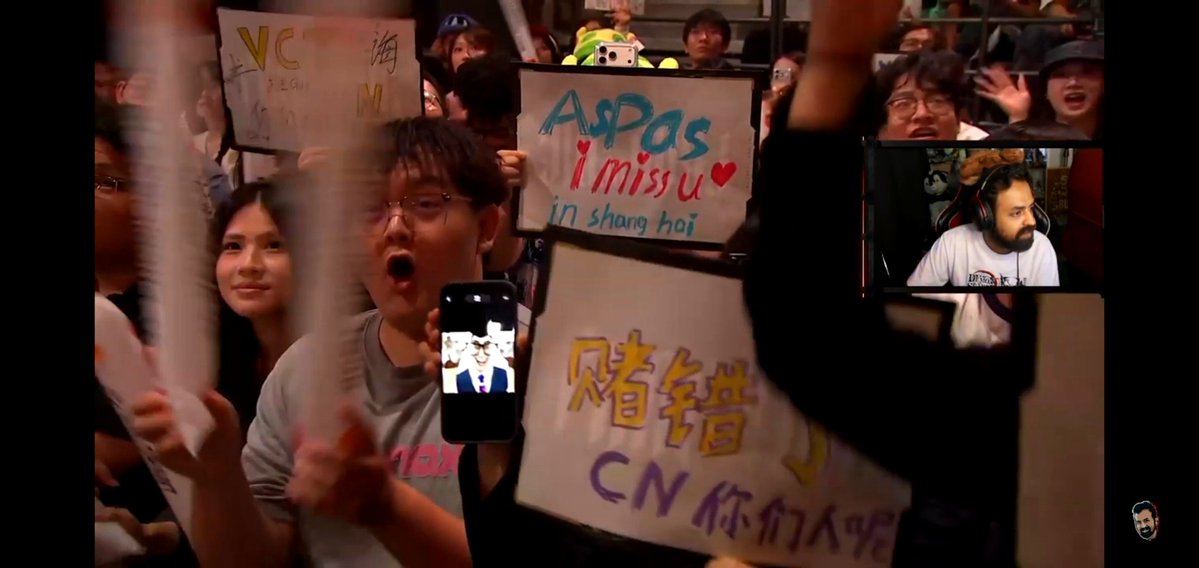 m4ximus3000's tweet photo. aspas i miss u too my GOAT 😭🐐 @aspaszin ;((( https://t.co/yjN26M7mBK