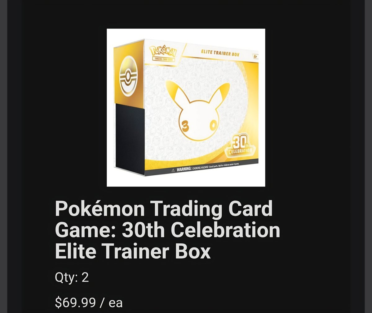 Frostbitings's tweet photo. Scored on target, now to cook pokemon center today 🔥 https://t.co/LxUy4bHQEE