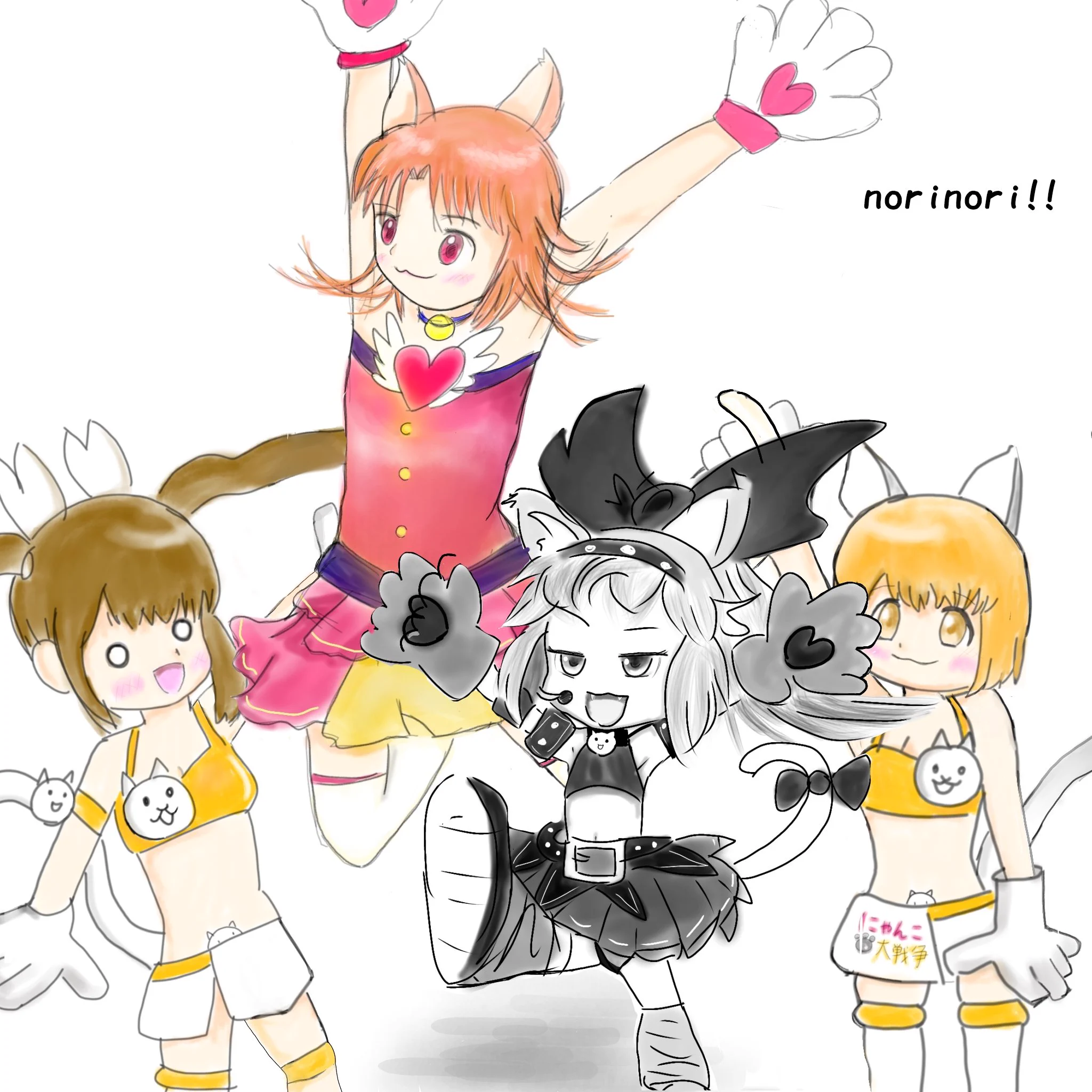 norinori!! on X: 