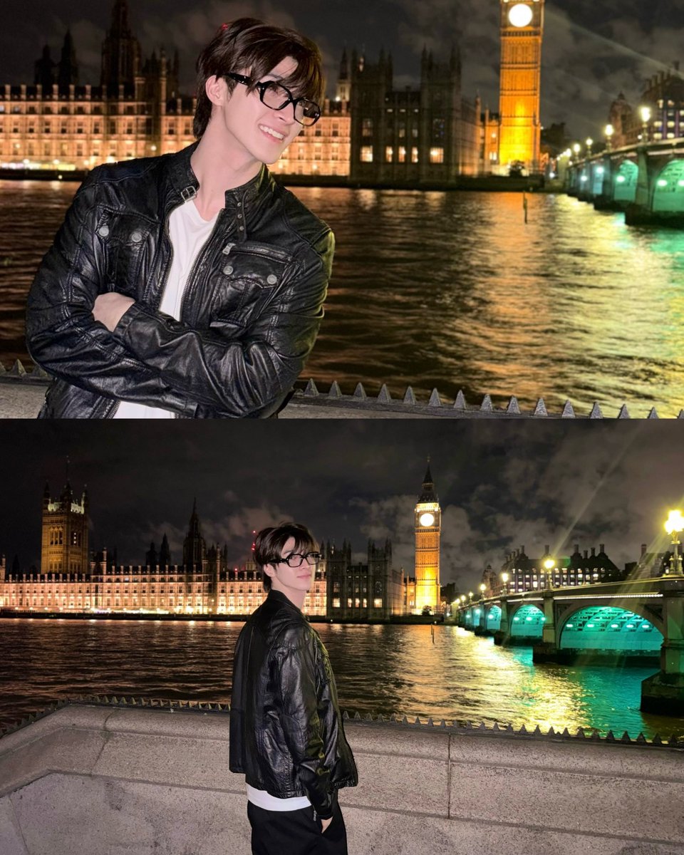 bluepongtiwat_'s tweet photo. 🌃 https://t.co/lv64arXXzG
