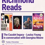Photo by Richmond upon Thames Libraries (@RichmondLibs)