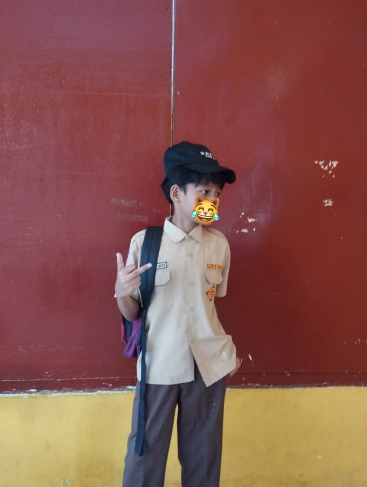 Zackysakha's tweet photo. msih sd ade bang https://t.co/fNCGSjDTsV