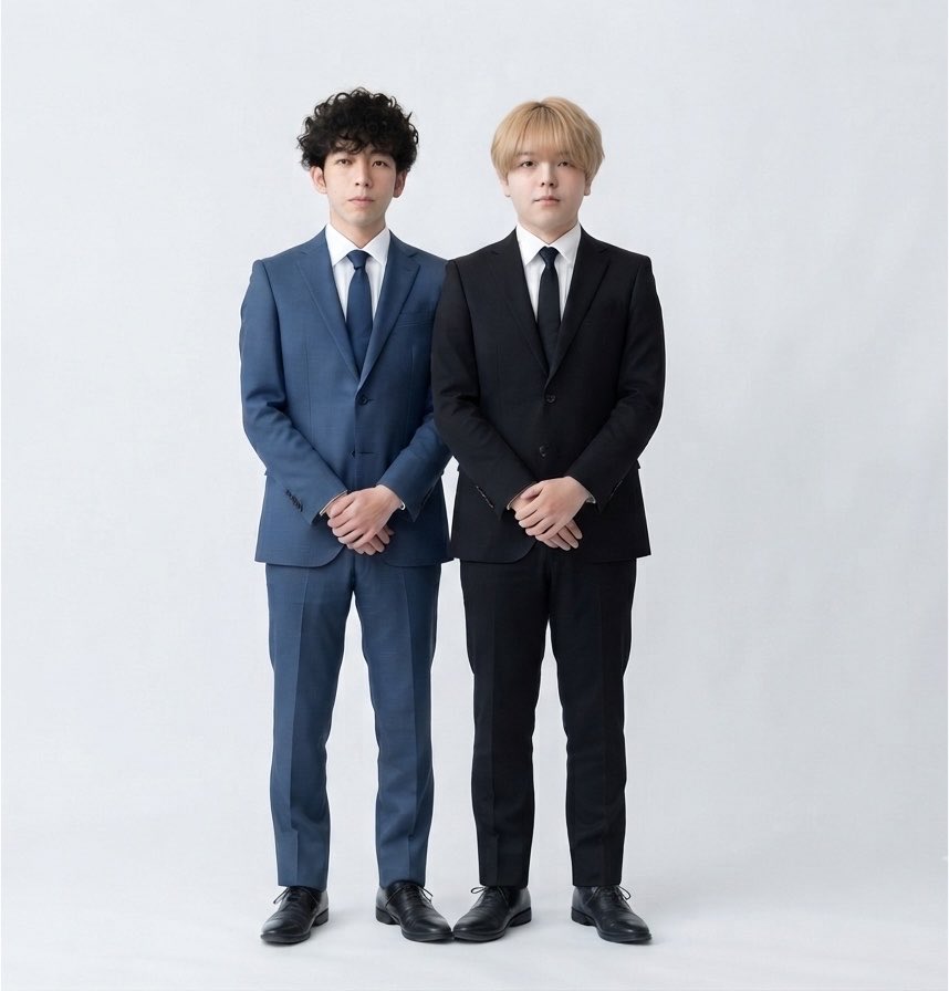 nanashi_saginom's tweet photo. 今回のBOOSTERは
全16組出演でした。

特筆すべきは
カンジョウ七号線さんが
投票数第2位だったのに呼ばれず、
悲しい思いもをしたことでした。

票数を数えたのはとうふ君です。
発表した村田さんに罪はありません。
AIで美化したカンジョウ七号線さんを貼っておきます。#BOOSTER #カンジョウ七号線 https://t.co/zhVuDSQg2n