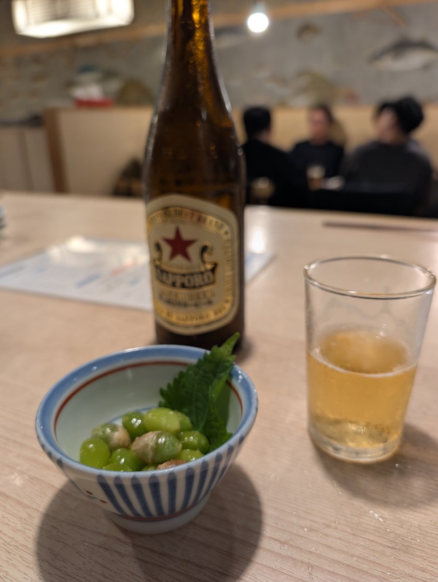 wanko0514's tweet photo. 入ります🍺 https://t.co/8oQ9h6HWAj
