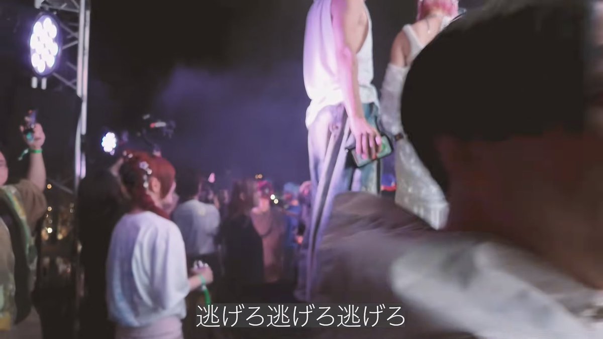 suisoh_'s tweet photo. クラブイベの雰囲気が気になる方や、
水槽の出演をチラ見したい方もぜひ🌉

ライブを撮ってくれた @pai_dareka 
スペシャルサンクス @haraqlo 

出演してくれた皆様ありがとう！！ https://t.co/myH0kAPKun