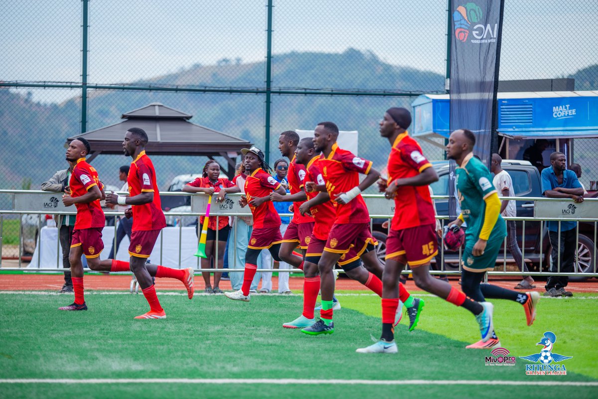 AkahuriFc's tweet photo. Akagambo 'AURA' nimukamanya? https://t.co/h9eh8AeGPF
