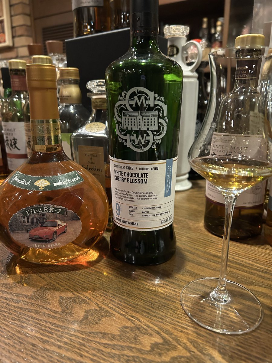osakesagashi's tweet photo. 明日からの数日間禁酒するので、美味しいお酒を貰いに今市さんのところにきた🤤 https://t.co/kFV8EhWIzj