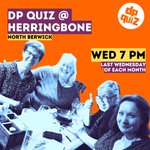 Photo by Doctor Paul Quizmaster (@DPQuiz)