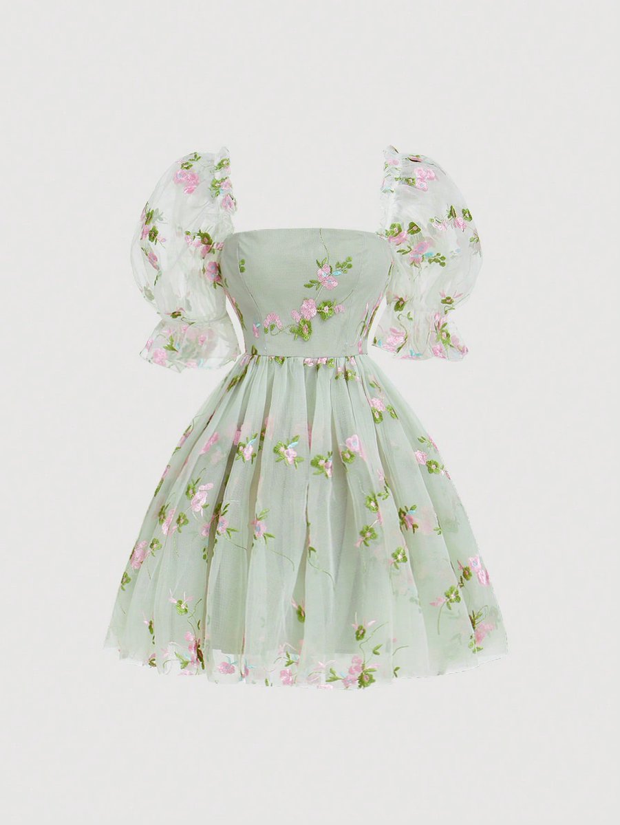 astersungs's tweet photo. lfb wts ph only

formal/oath-taking/ graduation dress 👗 

beige one side off shoulder (size XS-S)
- ₱ 650

green floral bubble dress (size S-M)
- ₱ 550 

if getting both can give it for ₱1,100 https://t.co/Zel4NRykpc