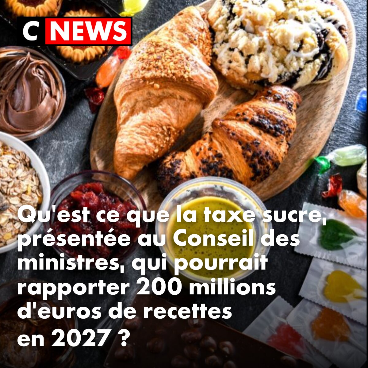 CNEWS's tweet photo. Une solution pour lutter contre l'obésité et le diabète ? ➡️ https://t.co/vb5gMsDuon https://t.co/piaMIBF9H0