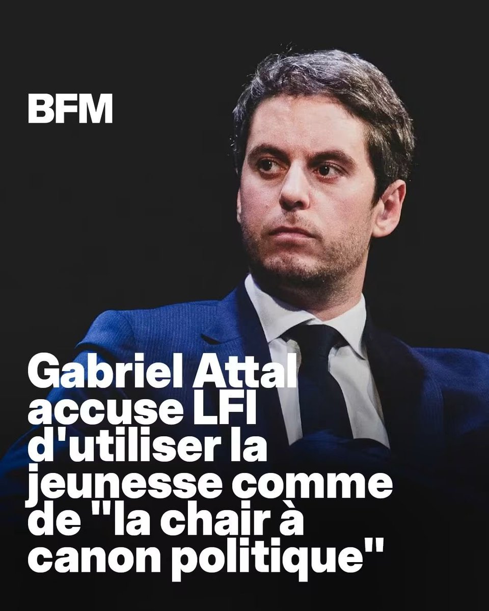 DumortierEmily's tweet photo. C'est beaucoup plus en phase avec l'actualité. Il a raison ! https://t.co/y0z4inlIDF
