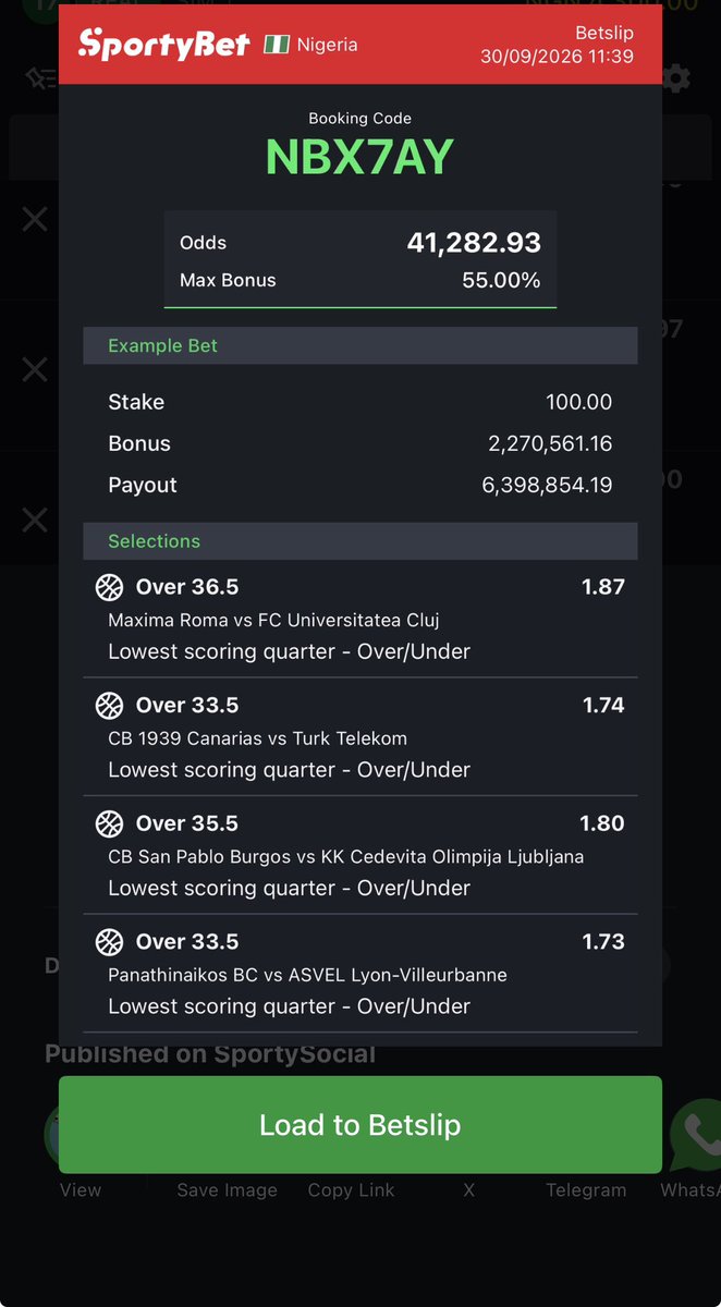 Diamondnba2's tweet photo. 41k odds 🏆🏀 https://t.co/wbBRIOoLhw