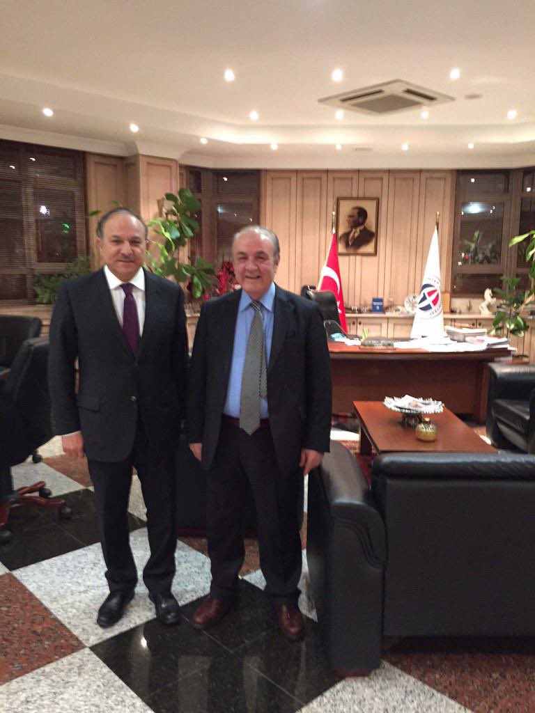 simsek65's tweet photo. İki dönem Gaziantep Üniversitesi rektörlüğü yapan, kıymetli dostum, ağabeyim Prof. Dr. Yavuz Coşkun Rahmet-i Rahman’a kavuştu. 

Allah gani gani Rahmet eylesin. 

Şahitlik ederim ki; Güzel adamdı. https://t.co/5a4rkdNPNw