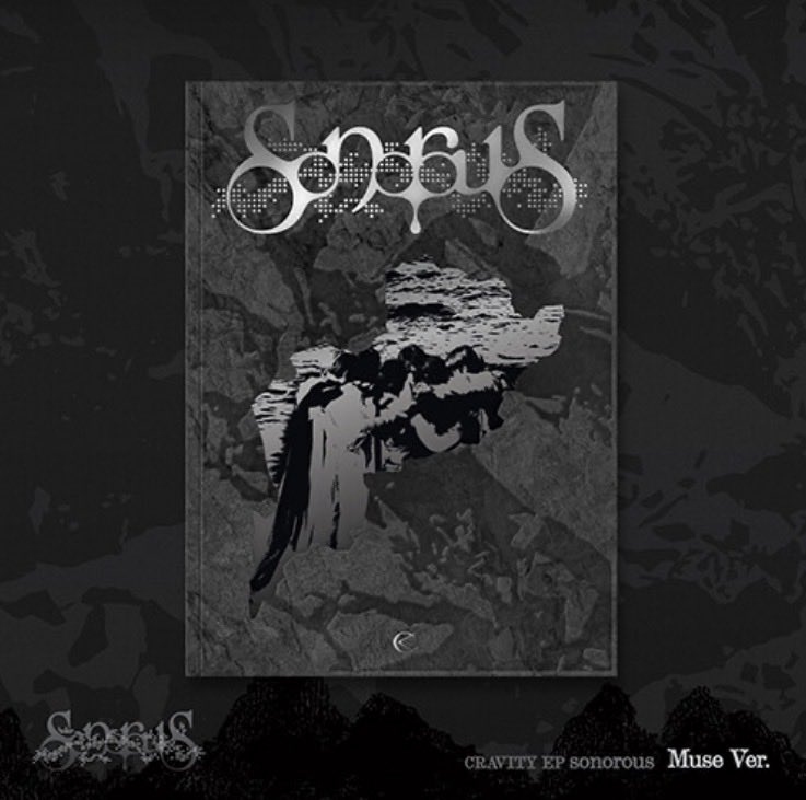 kqqag9's tweet photo. 안녕하세요. 본 계정 이전 계정주입니다.
별 일은 아니고, 2026.09.30 크래비티 [sonorous] 컴백 기념 추첨 한 분을 통해 앨범을 구매해드리려 하고 있습니다!

❤️ or. RT만 해주시면 되니 많은 참여 부탁드리겠습니다. (WAVE MUSE ECHO 중 택 1)
~26.10.11 6:00 PM
#CRAVITY #sonorous https://t.co/Ca0IMlcerB