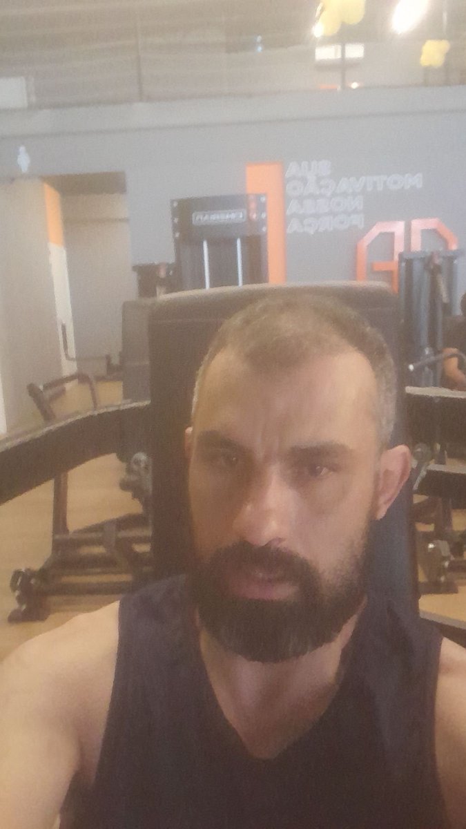 AntoniodeSfcvk's tweet photo. Eu cuidando da minha Saúde. https://t.co/ORLHD49Ll0